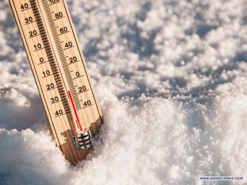 أجواء محافظات ميسان وذي قار والمثنى والبصرة تدخل بنصف درجة الغليان